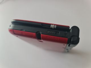 Nintendo 3DS XL Negra