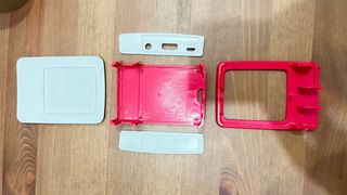 Funda Raspberry Pi 3