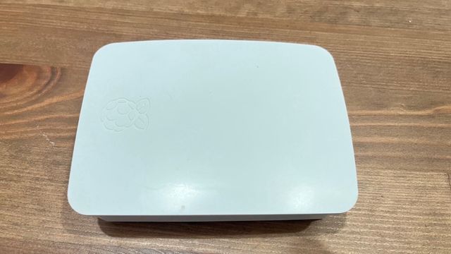 Funda Raspberry Pi 3