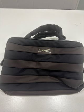 Bolso Bimba y Lola Negro y Marrón