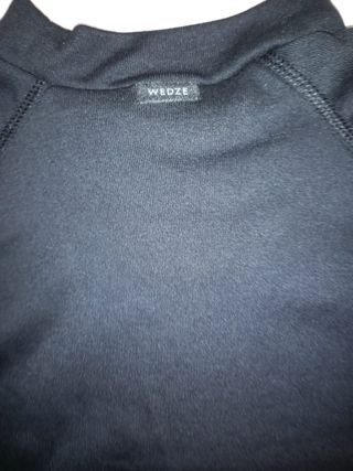 Maglia da neve Wed'ze Tg M