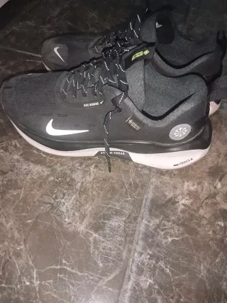 Zapatillas Nike Running Gore-Tex Talla 42