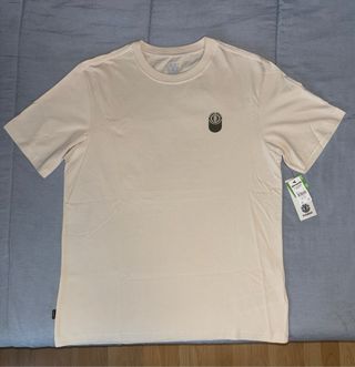 Camiseta Element Talla S con etiqueta
