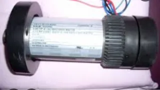 Motore Domyos da testare .