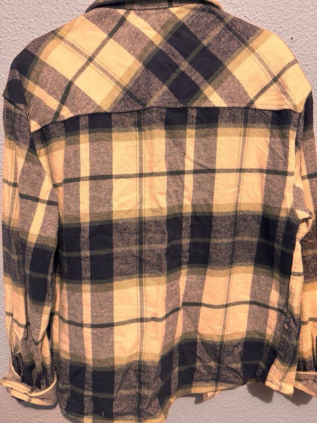 Camisa Zara Niño 13-14 Años