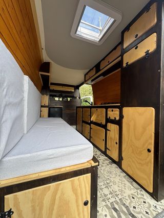 Iveco Daily CAMPER