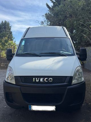 Iveco Daily CAMPER