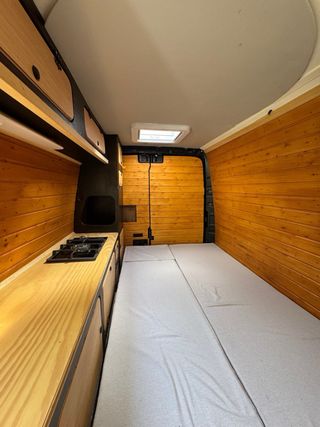Iveco Daily CAMPER
