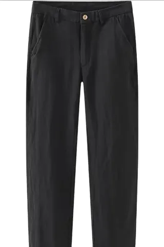 Pantalón vaquero hombre