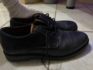 Scarpe eleganti uomo nere