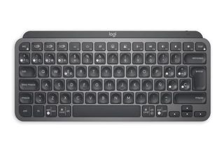 Teclado Logitech MX Keys Mini