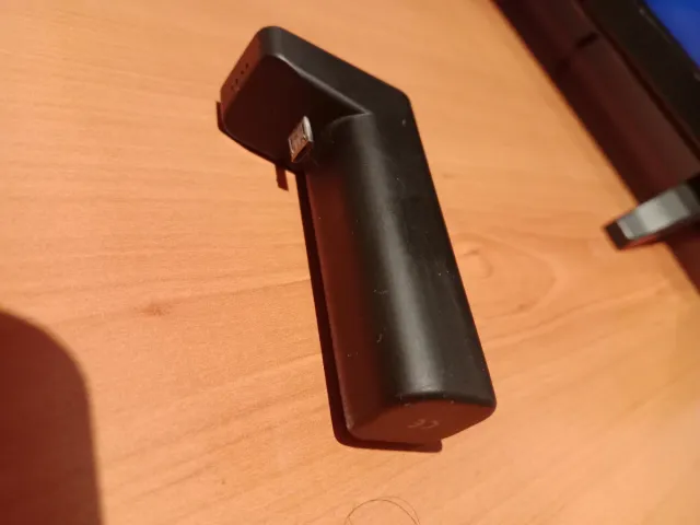 Cargador portátil PS4