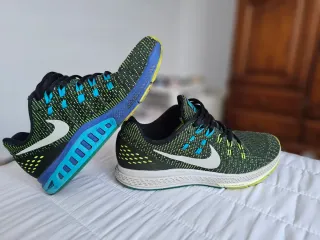 Nike Air Zoom Estructure 19 Talla 41