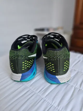 Nike Air Zoom Estructure 19 Talla 41