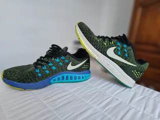 Nike Air Zoom Estructure 19 Talla 41