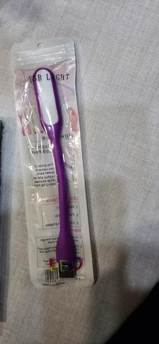 Lote Accesorios Electrónicos