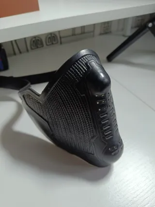 Maschera Winter Soldier Cosplay Marvel