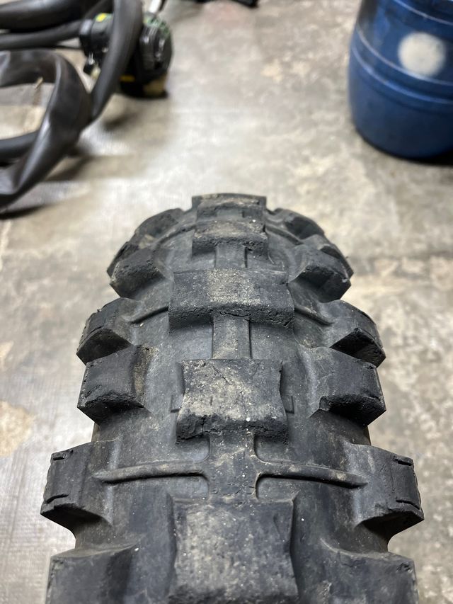 Neumático 150/70 18 mc70h MS