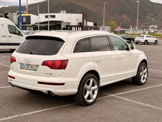 Audi Q7 2009