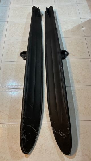 Esquís Acuáticos Hydro Aqua