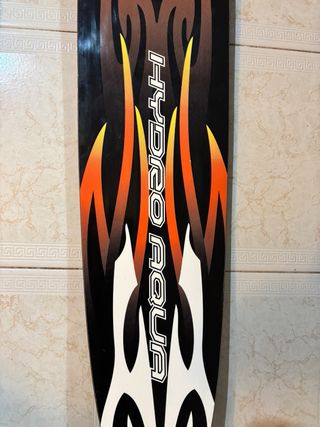 Esquís Acuáticos Hydro Aqua