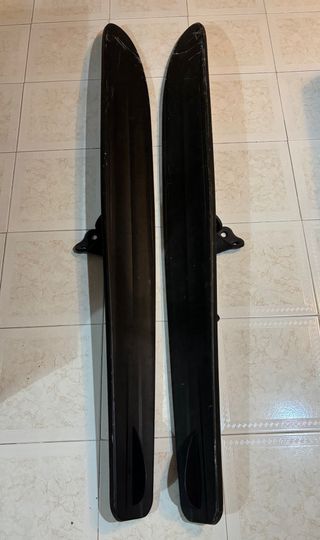 Esquís Acuáticos Hydro Aqua