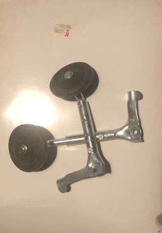 Ruedines para bicicleta niños 

