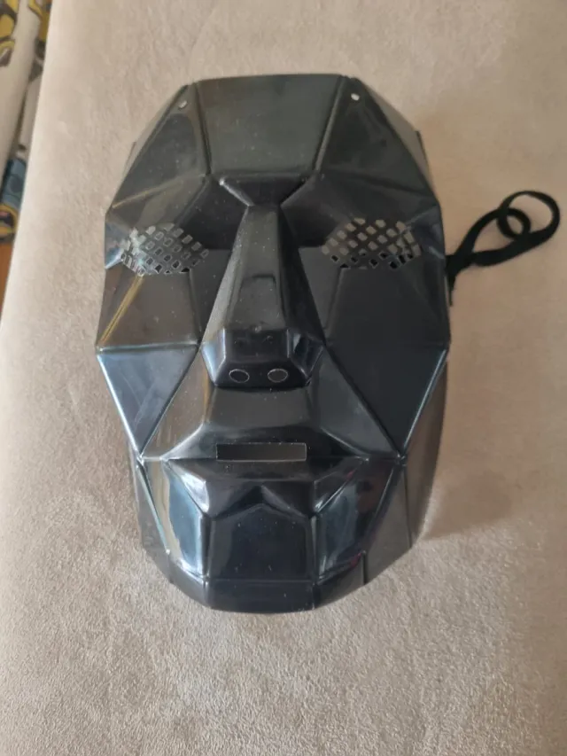 Lote Máscaras Disfraz