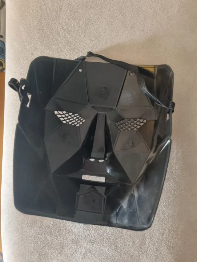 Lote Máscaras Disfraz