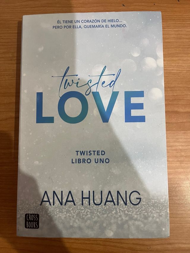 Twisted 1. Twisted love