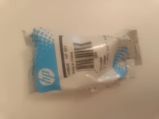 Tinta HP 301 CH562E Tricolor