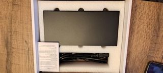 SWITCHES PoE 8 porte