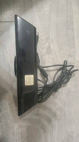 Kinect Xbox 360 + 4 juegos