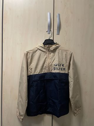 Chubasquero Quiksilver