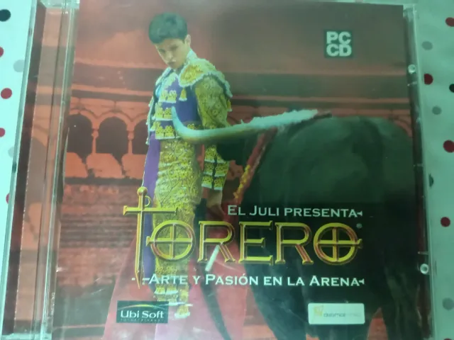 Torero PC Ubi Soft