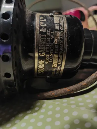 Asciugacapelli Phon Epoca Introvabile