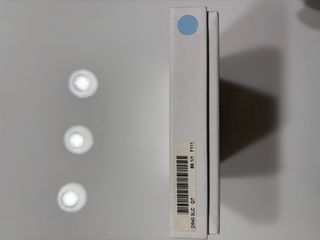 Cornice Disney Argento 14x10