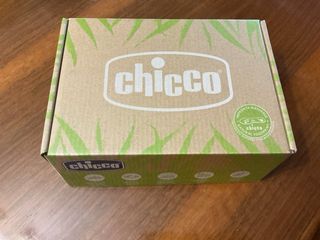 Sandalias infantiles multicolor CHICCO