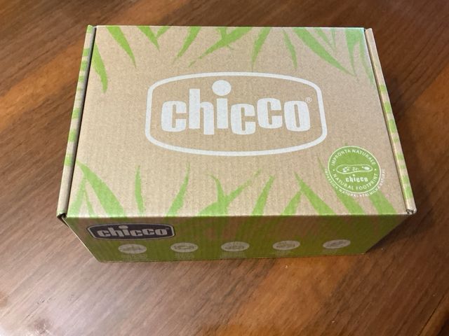 Sandalias infantiles multicolor CHICCO