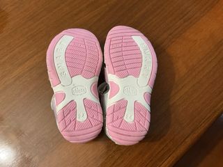 Sandalias infantiles multicolor CHICCO