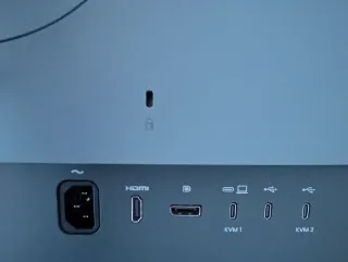 Monitor BenQ PD2706QN Profesional