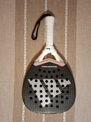 Racchetta Padel Adidas Metalbone Carbon 3.4 2025