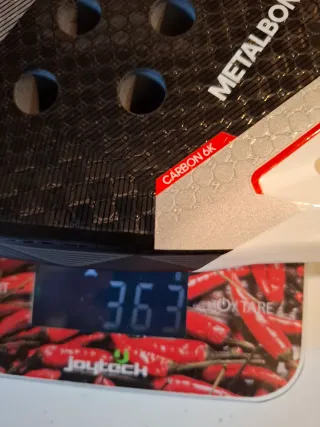 Racchetta Padel Adidas Metalbone Carbon 3.4 2025