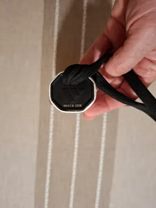 Racchetta Padel Adidas Metalbone Carbon 3.4 2025