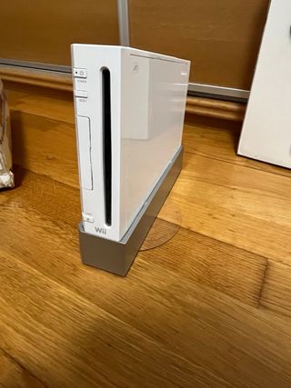 Pack Wii Completo: Consola, Juegos y Accesorios