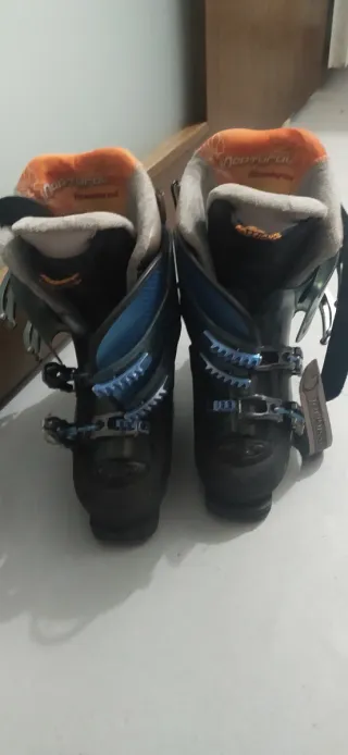 Botas de esquí Nordica