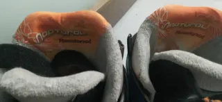 Botas de esquí Nordica