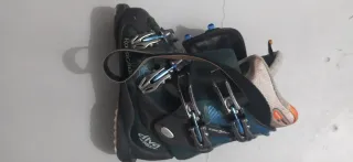 Botas de esquí Nordica
