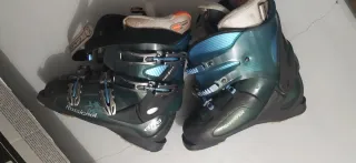 Botas de esquí Nordica