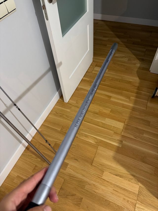 Shimano Super Aero Technium 425BX